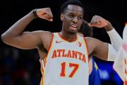 华体会官方平台下载-包含NBA球员技术逐渐成熟，赛季表现有所提升的词条