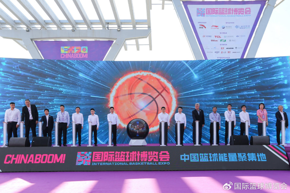 中国篮协宣布新政策出台，为青少年篮球普及提供支持