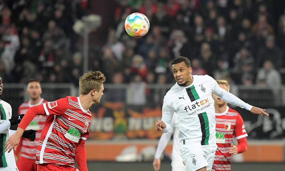 奥格斯堡颓势难挡,全队反思训练计划 奥格斯堡颓势难挡,全队反思训练计划