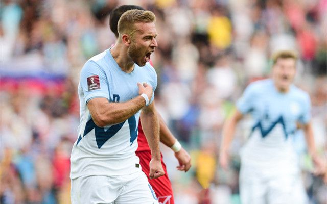 克罗地亚对决斯洛文尼亚,一场硬仗即将打响 克罗地亚对决斯洛文尼亚,一场硬仗即将打响