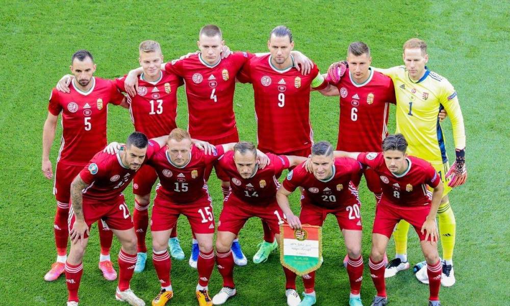 匈牙利队遭遇黑马捷克队逆转 匈牙利队遭遇黑马捷克队逆转