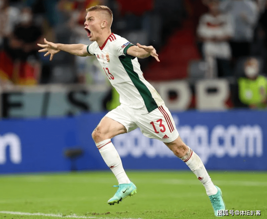 匈牙利队遭遇黑马捷克队逆转 匈牙利队遭遇黑马捷克队逆转