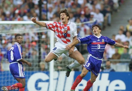 克罗地亚战至最后一刻,绝杀保加利亚 克罗地亚战至最后一刻,绝杀保加利亚