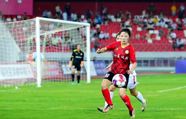 无缘女足联赛,球员将迎来国内比赛挑战 无缘女足联赛,球员将迎来国内比赛挑战