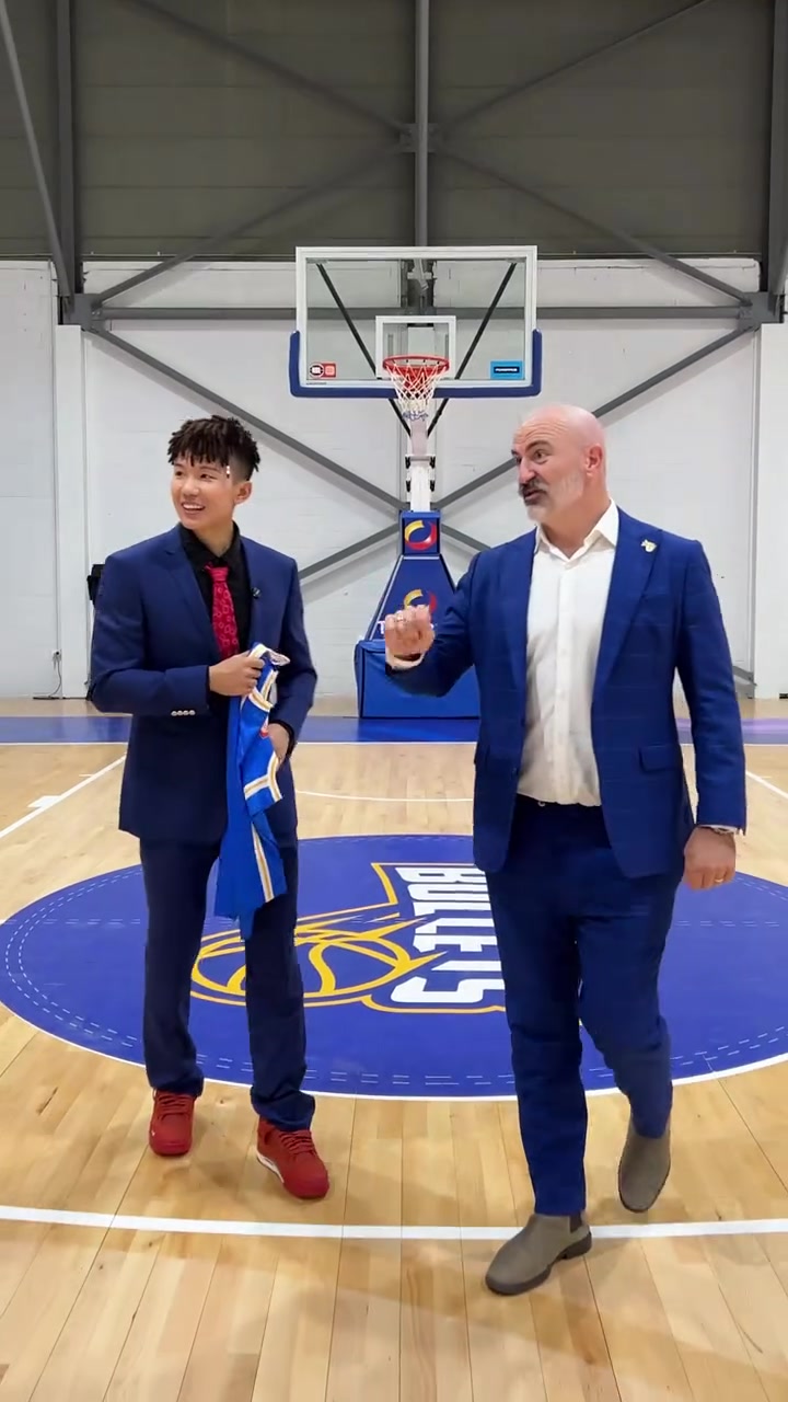 澳大利亚NBL联赛布里斯班胜出