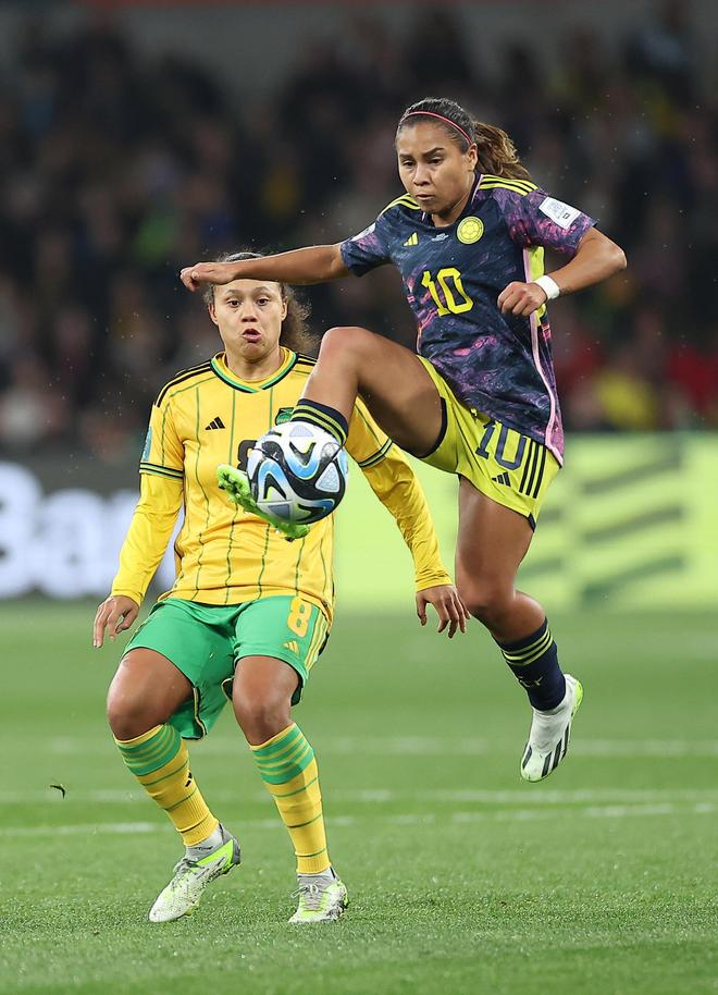 哥伦比亚击败新西兰夺得金牌