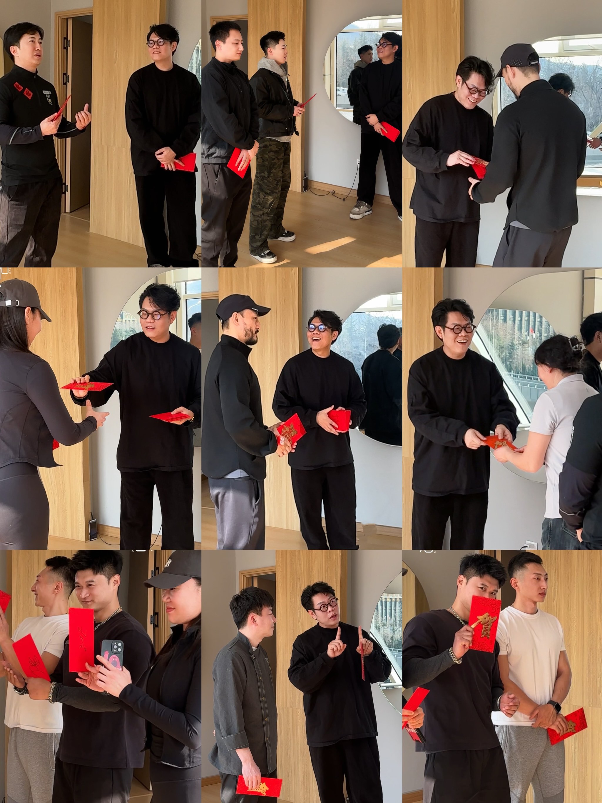 教练团队备战严谨,谋求突破 教练团队备战严谨,谋求突破