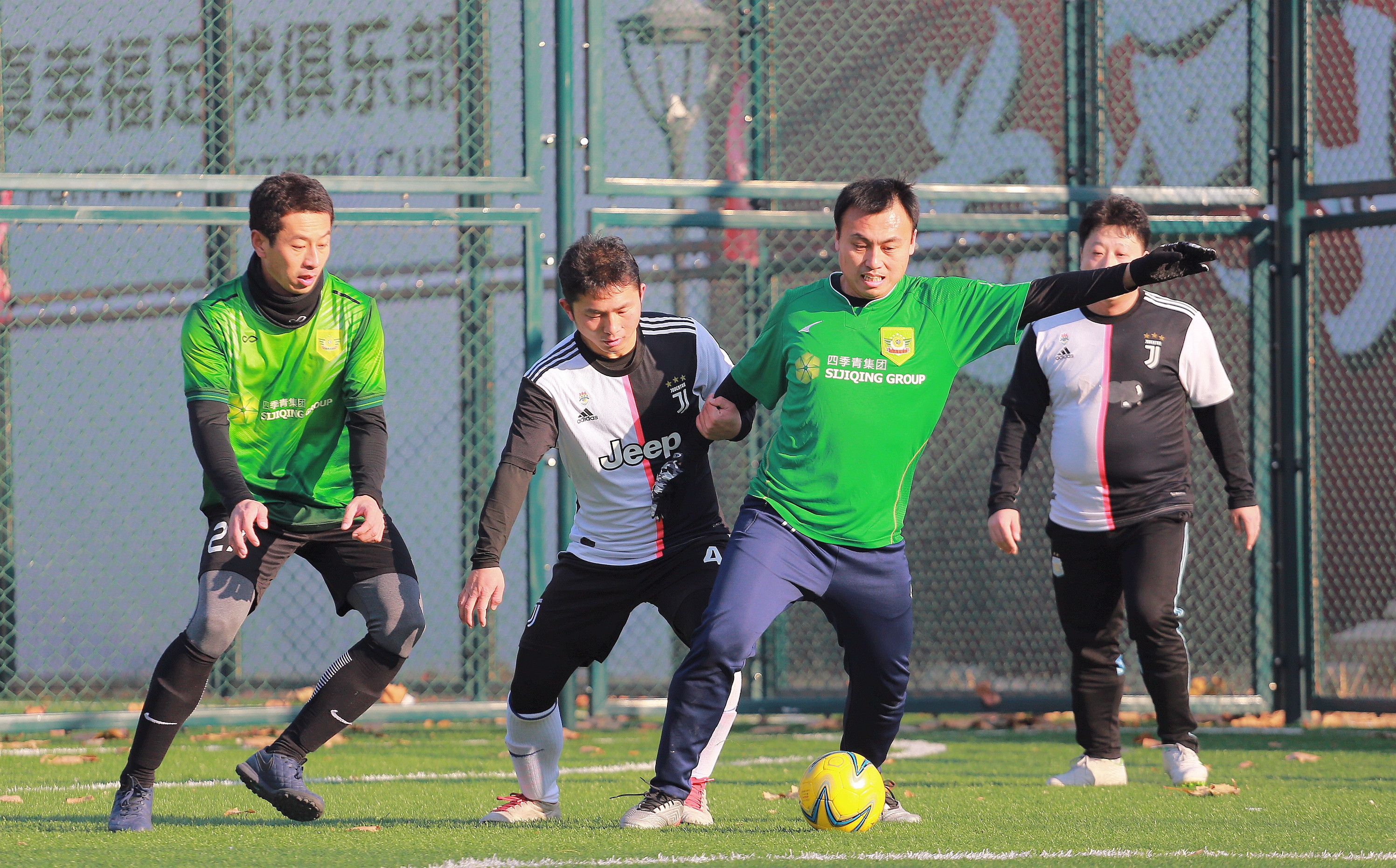 关于河北华夏关键时刻抢取胜利，不负球迷期待的信息