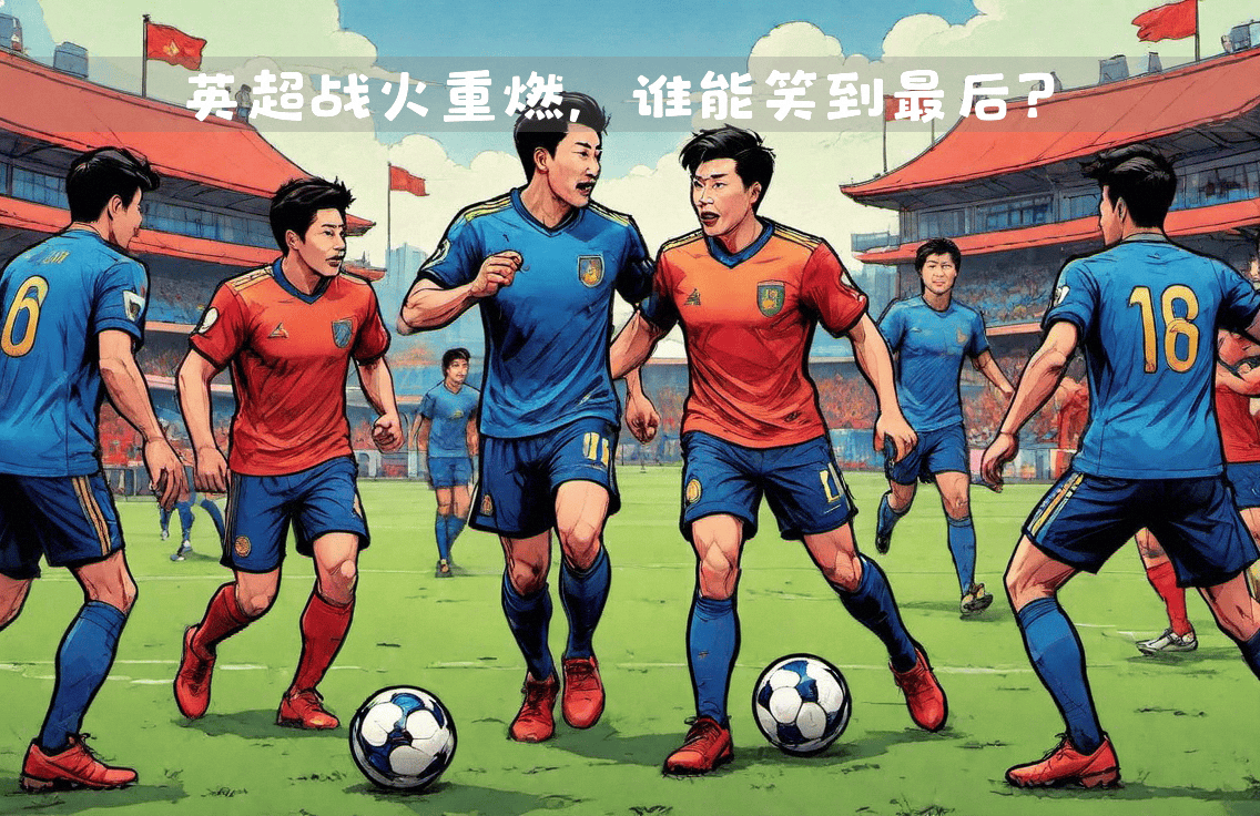 足球巨星争夺最高荣誉,战火再燃 足球巨星争夺最高荣誉,战火再燃