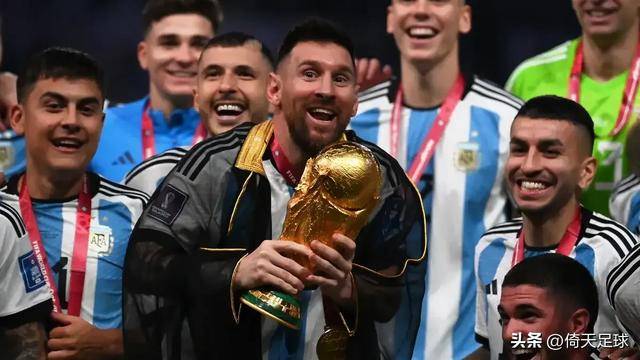 欧洲预选赛上,阿根廷队以优异战绩跻身前列! 欧洲预选赛上,阿根廷队以优异战绩跻身前列!