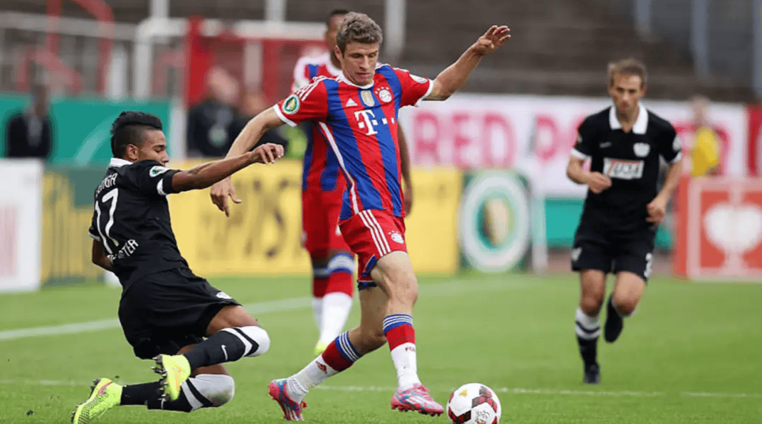 关于柏林赫塔球员发挥神勇，助球队踏上胜利之路的信息