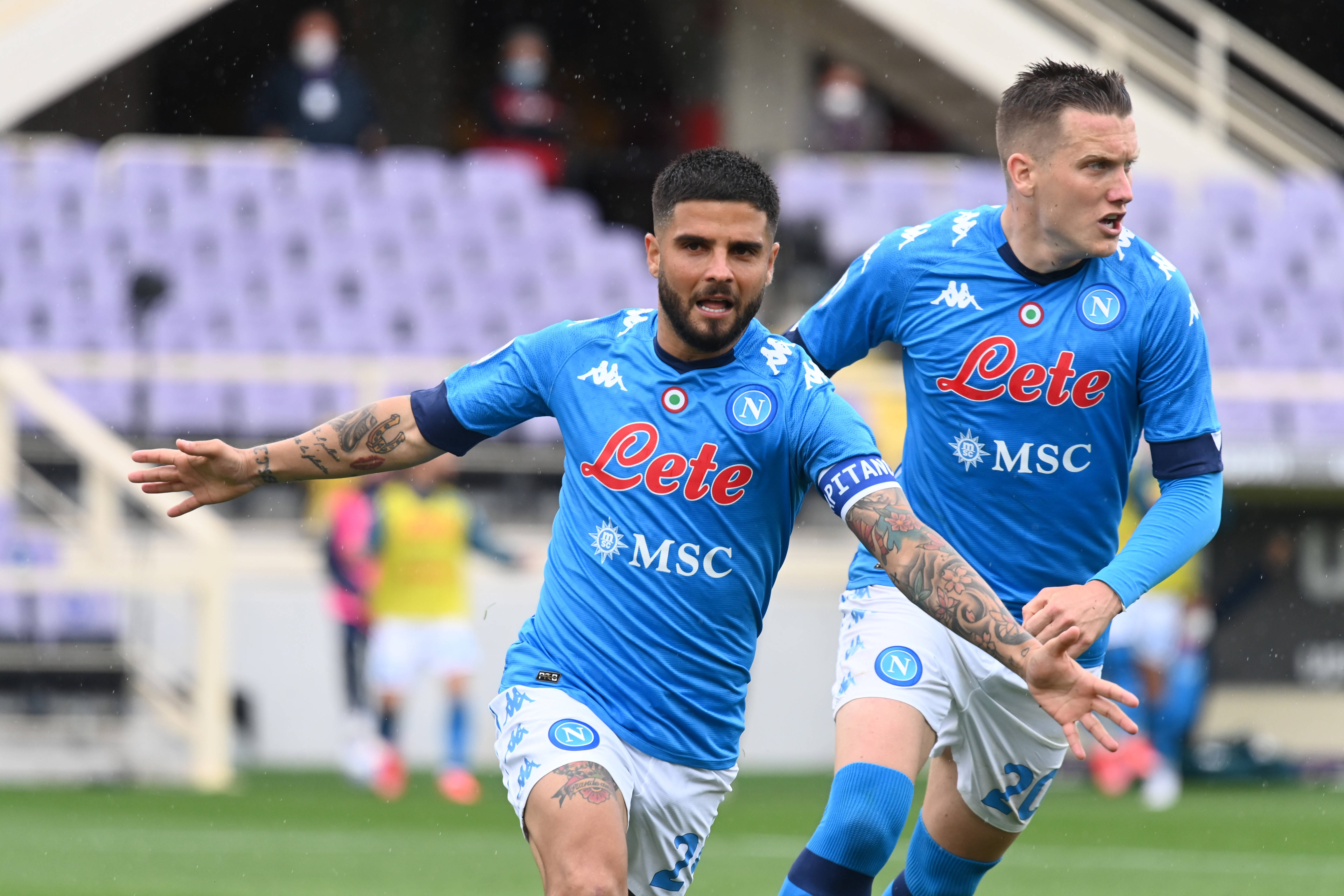 巴斯蒂亚队在近期比赛中夺得胜利