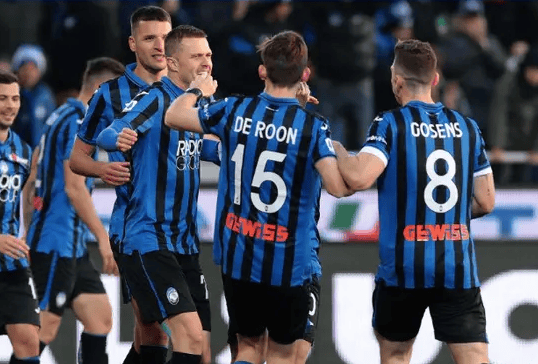 关于亚特兰大主场击溃钱伯尼,壮大士气的信息 关于亚特兰大主场击溃钱伯尼,壮大士气的信息