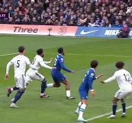 射手大战切尔西中场,火爆比赛引期待 射手大战切尔西中场,火爆比赛引期待