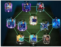 射手大战切尔西中场,火爆比赛引期待 射手大战切尔西中场,火爆比赛引期待