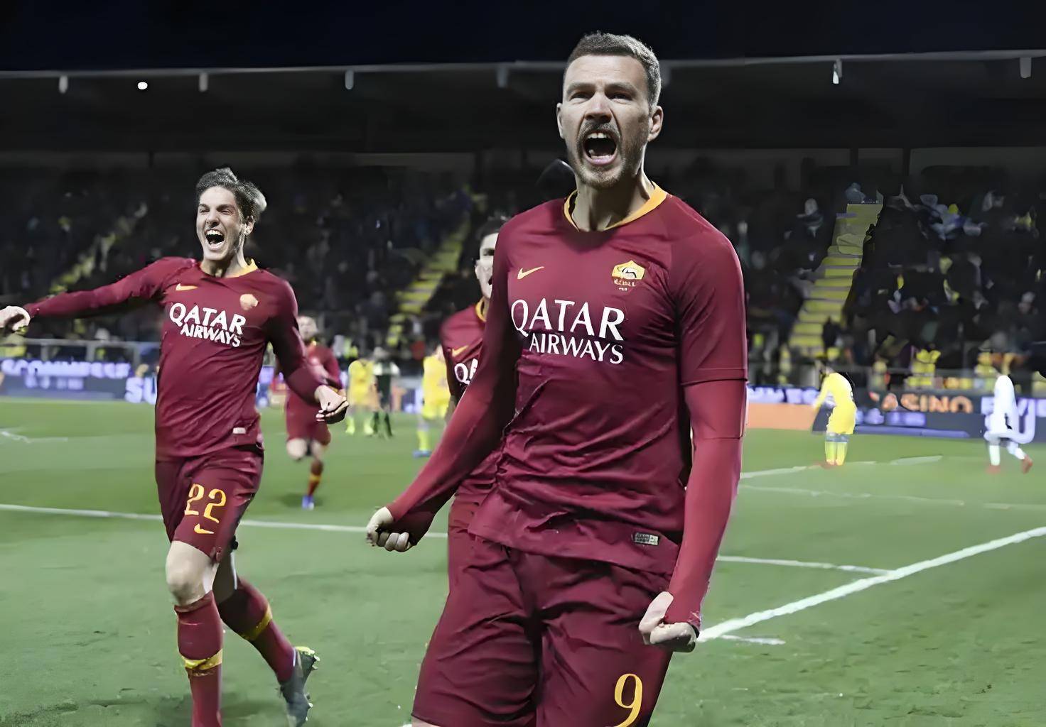 意甲守门员表现稳定,为球队拯救多次关键球 意甲守门员表现稳定,为球队拯救多次关键球