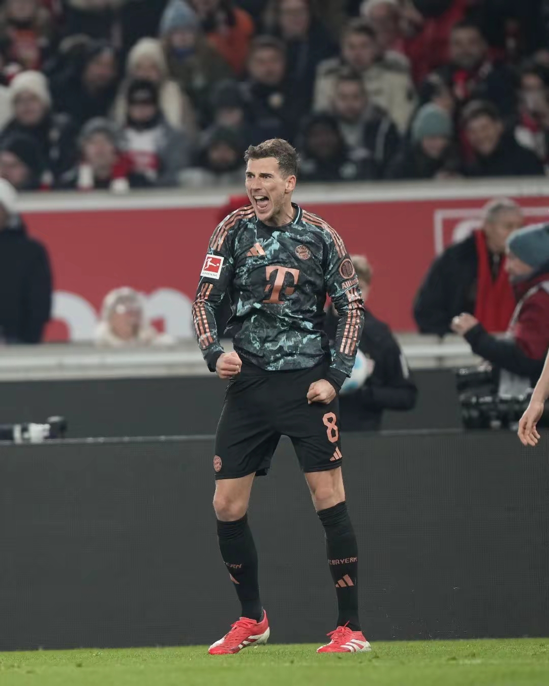 关于斯图加特球队迎来新外援加盟训练的信息