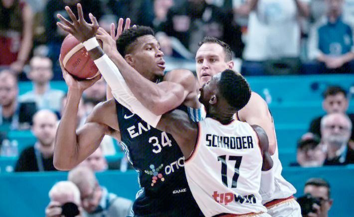 斯洛文尼亚队击败强劲对手