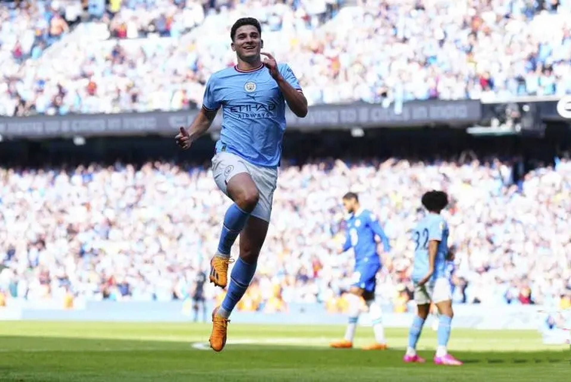 阿根廷球员荣膺欧洲联赛得分王，声名大噪的简单介绍