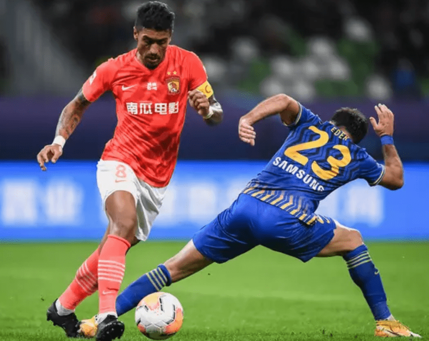 苏宁击败国安，豪取连胜，争夺前四