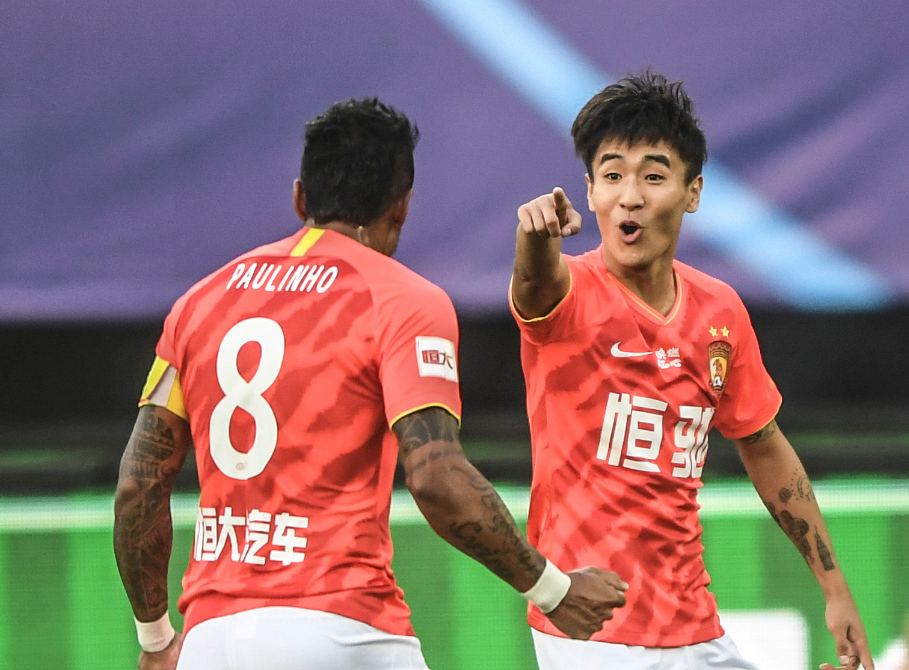 苏宁击败国安，豪取连胜，争夺前四