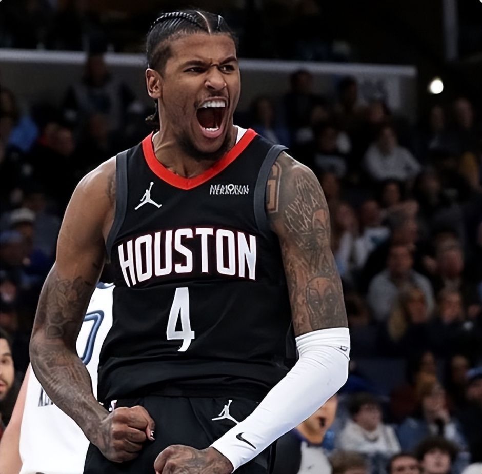 火箭击败灰熊结束连败 火箭击败灰熊结束连败