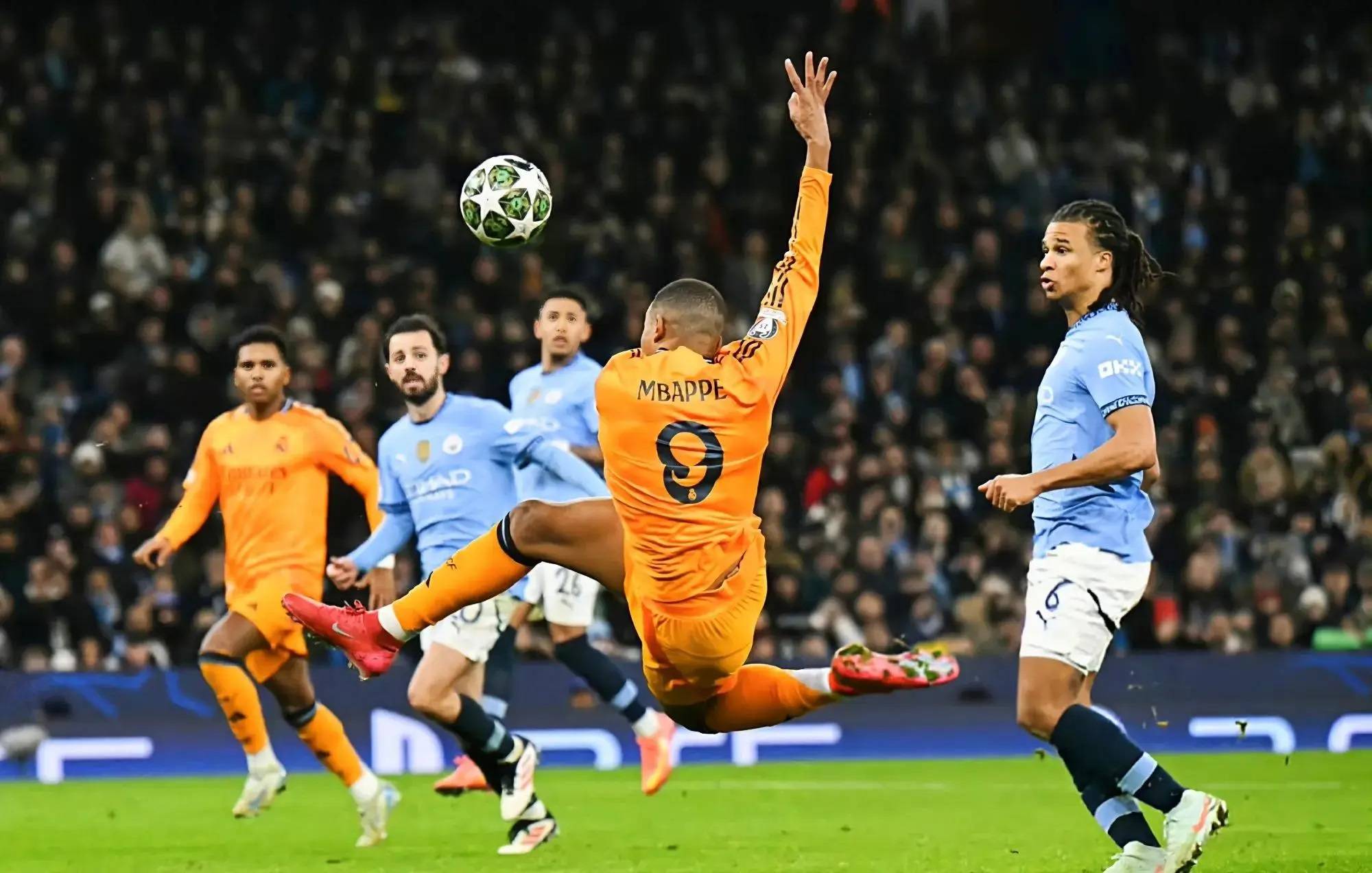 皇马遭遇利物浦逆转欧冠就此告别