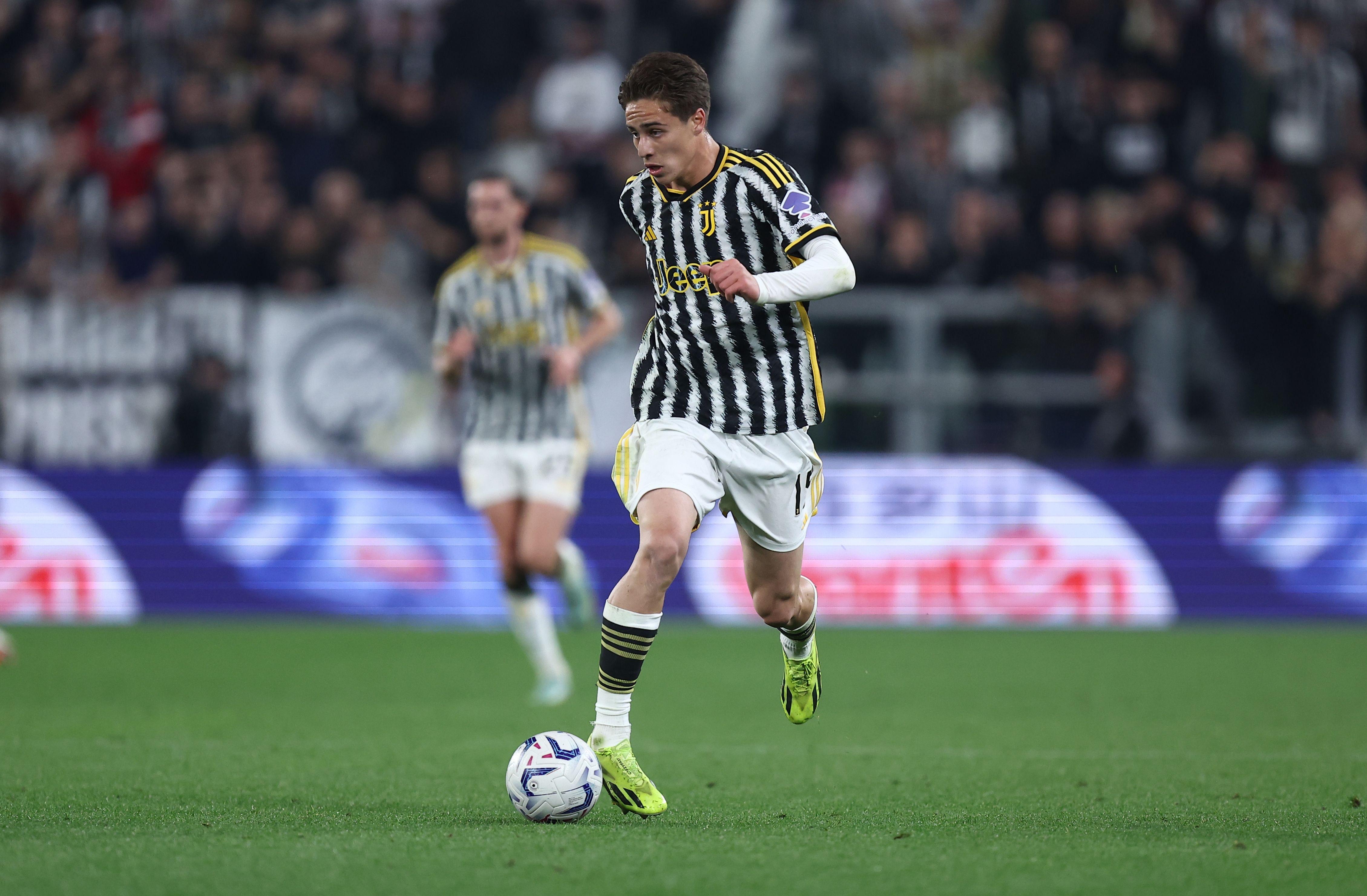 尤文图斯主场不敌热那亚，遭遇本赛季首场失利