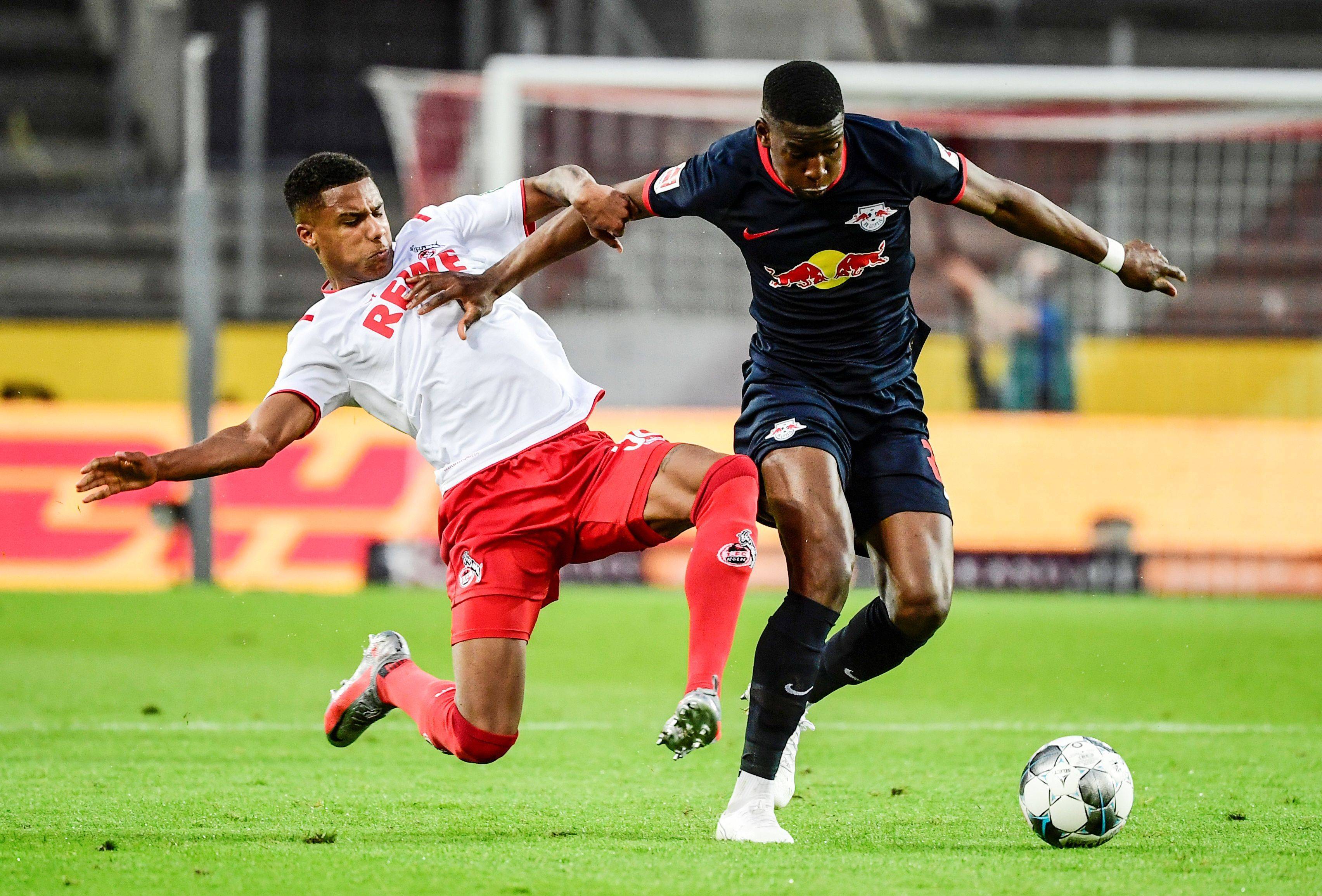 RB莱比锡客场击败对手，实力不容小觑