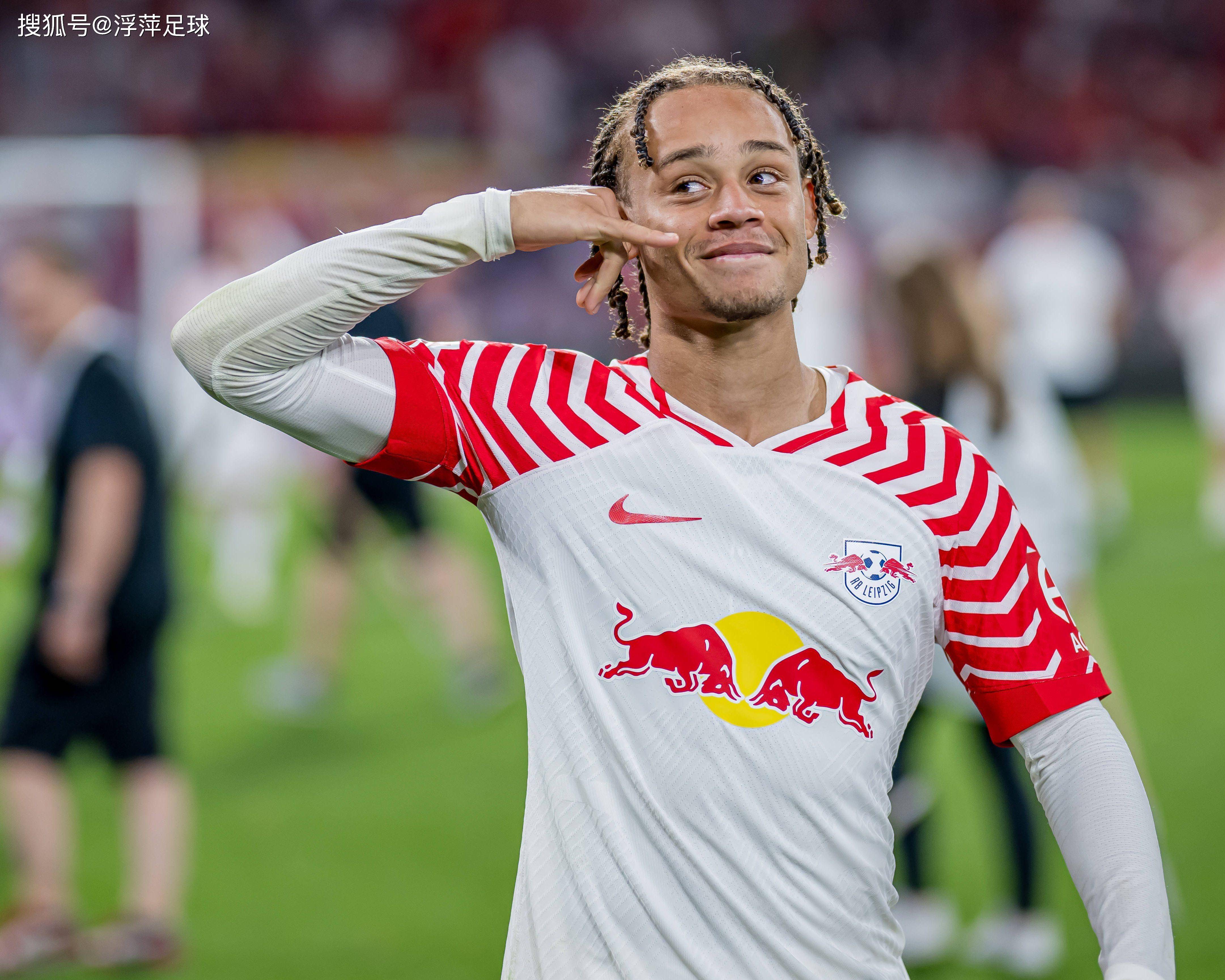 RB莱比锡客场击败对手，实力不容小觑