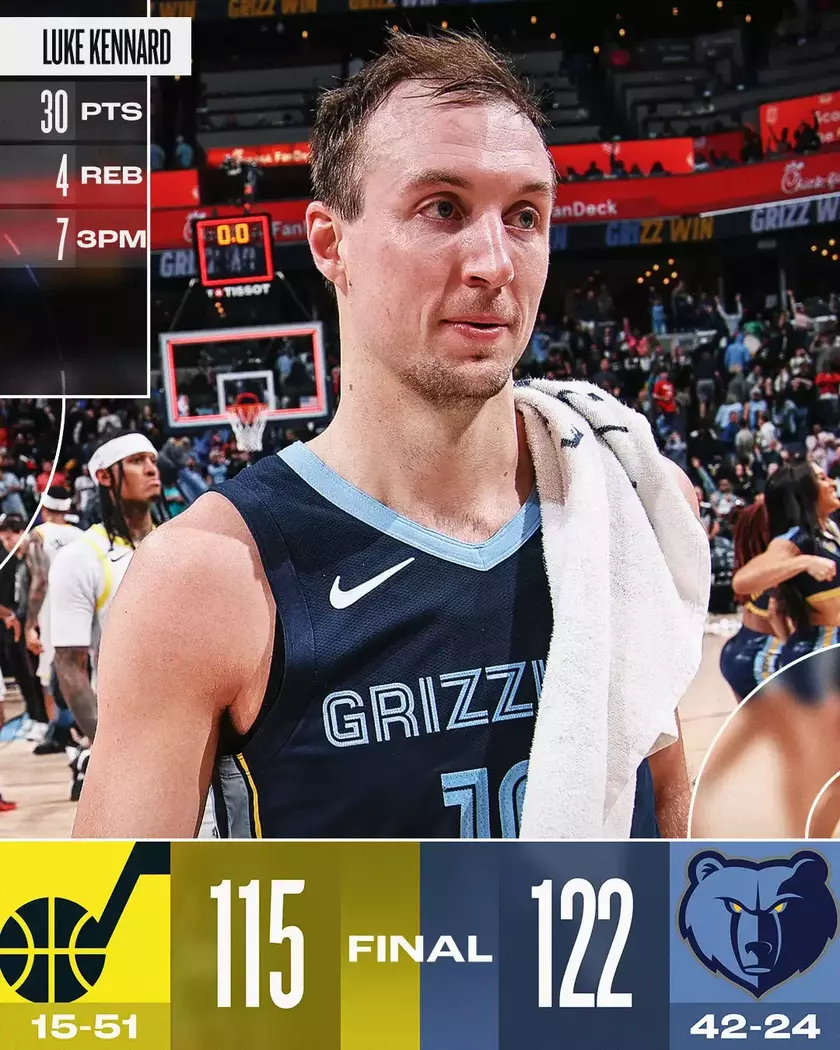 爵士击败灰熊,掀起不败热潮 爵士击败灰熊,掀起不败热潮