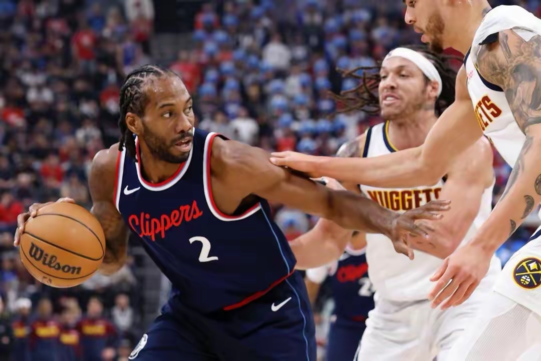 戈贝尔砍下25+14,爵士战胜快船结束三连败 戈贝尔砍下25+14,爵士战胜快船结束三连败