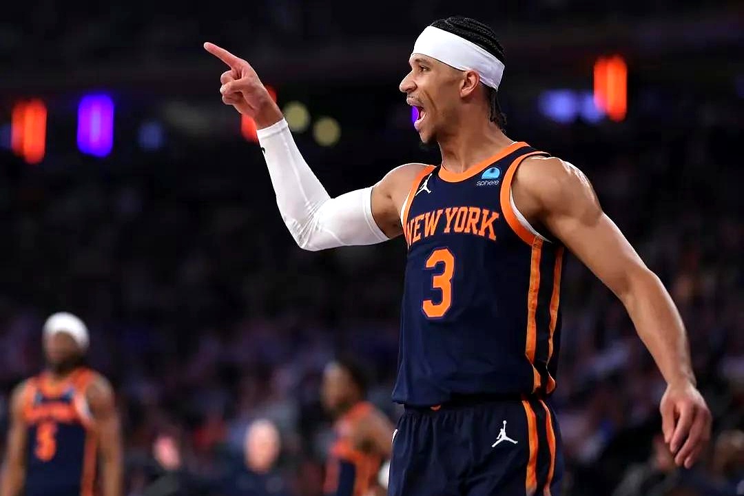 尼克斯惨败奇才,兰德尔孤军奋战球队遭遇连败 尼克斯惨败奇才,兰德尔孤军奋战球队遭遇连败