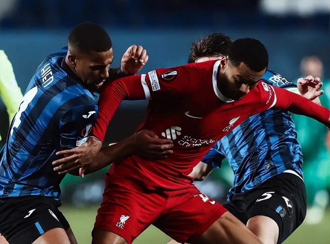 勒沃库森客场失利欧战资格前景岌岌可危