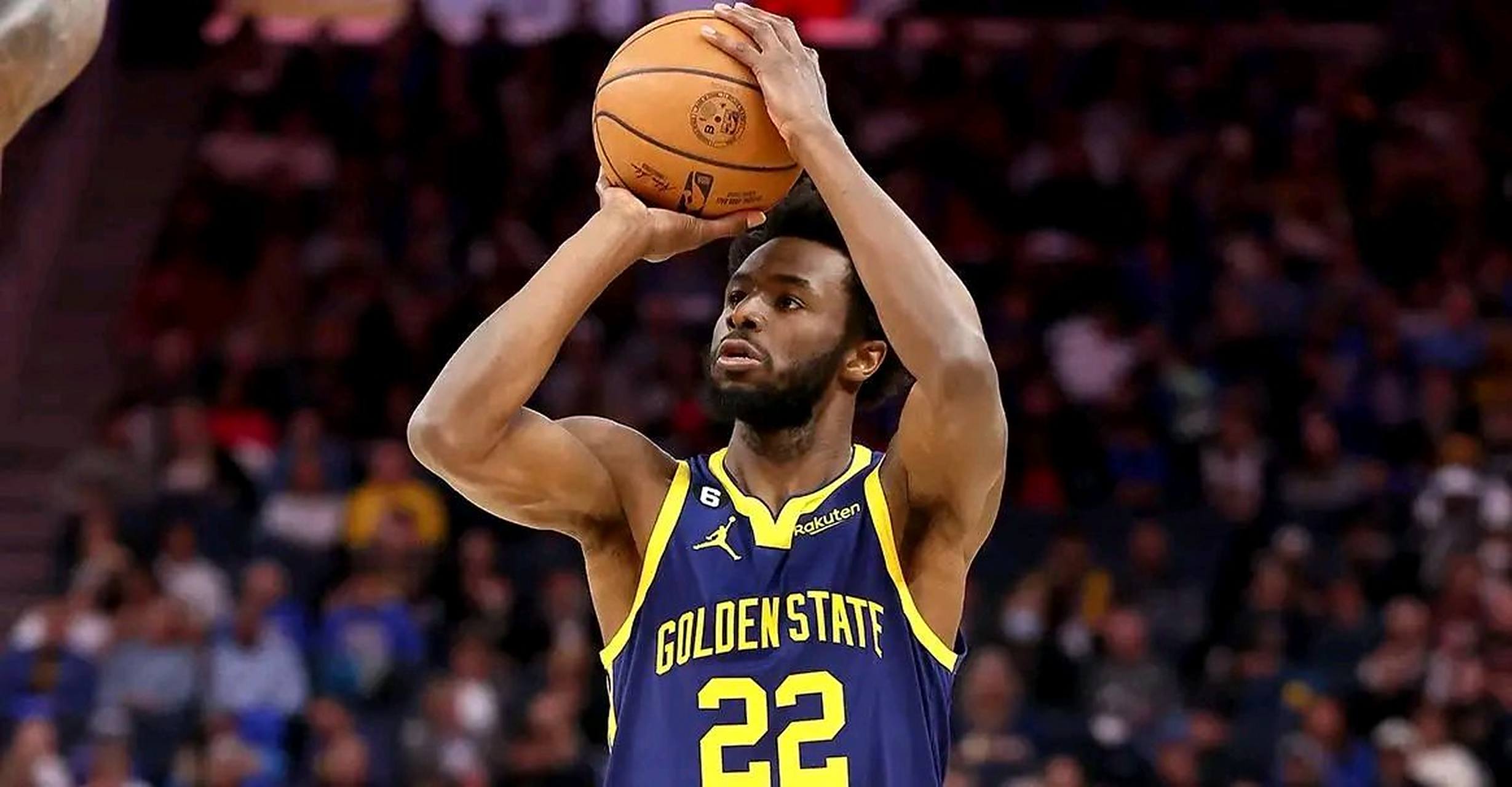 勇士轻取爵士，稳步晋级半决赛