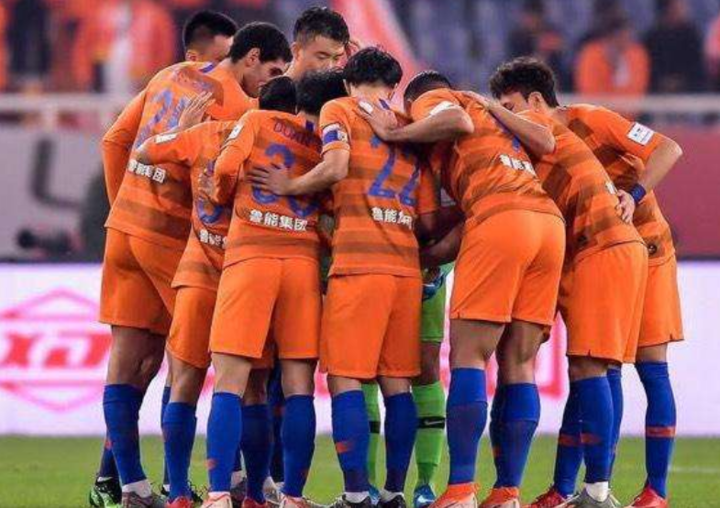 鲁能客场送大连人开门红，遭遇两连败的简单介绍