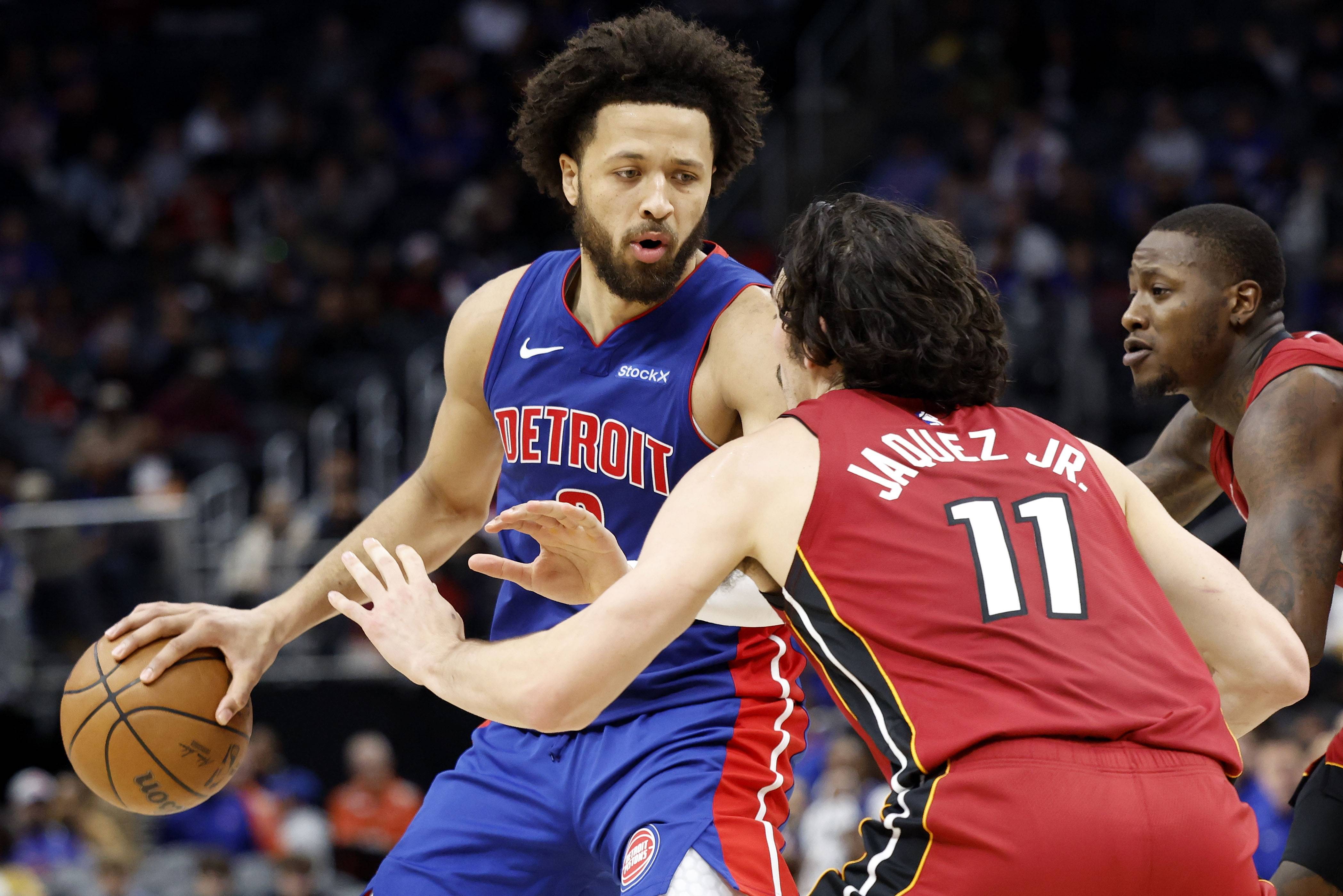 活塞队球员交流和谐,兼顾个人荣誉? 活塞队球员交流和谐,兼顾个人荣誉?