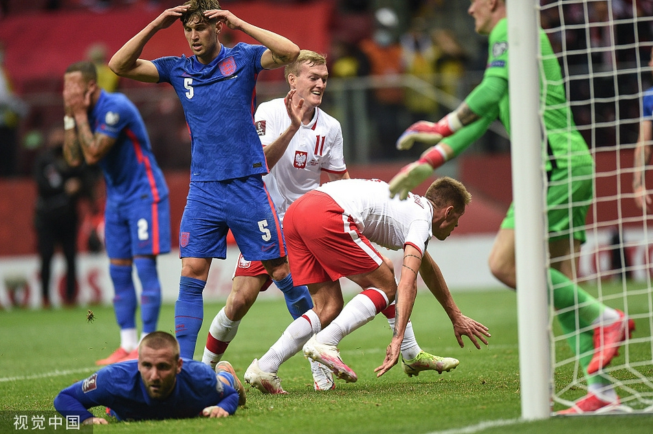 英格兰轻取波兰，阿尔瓦雷斯打破历史纪录的简单介绍