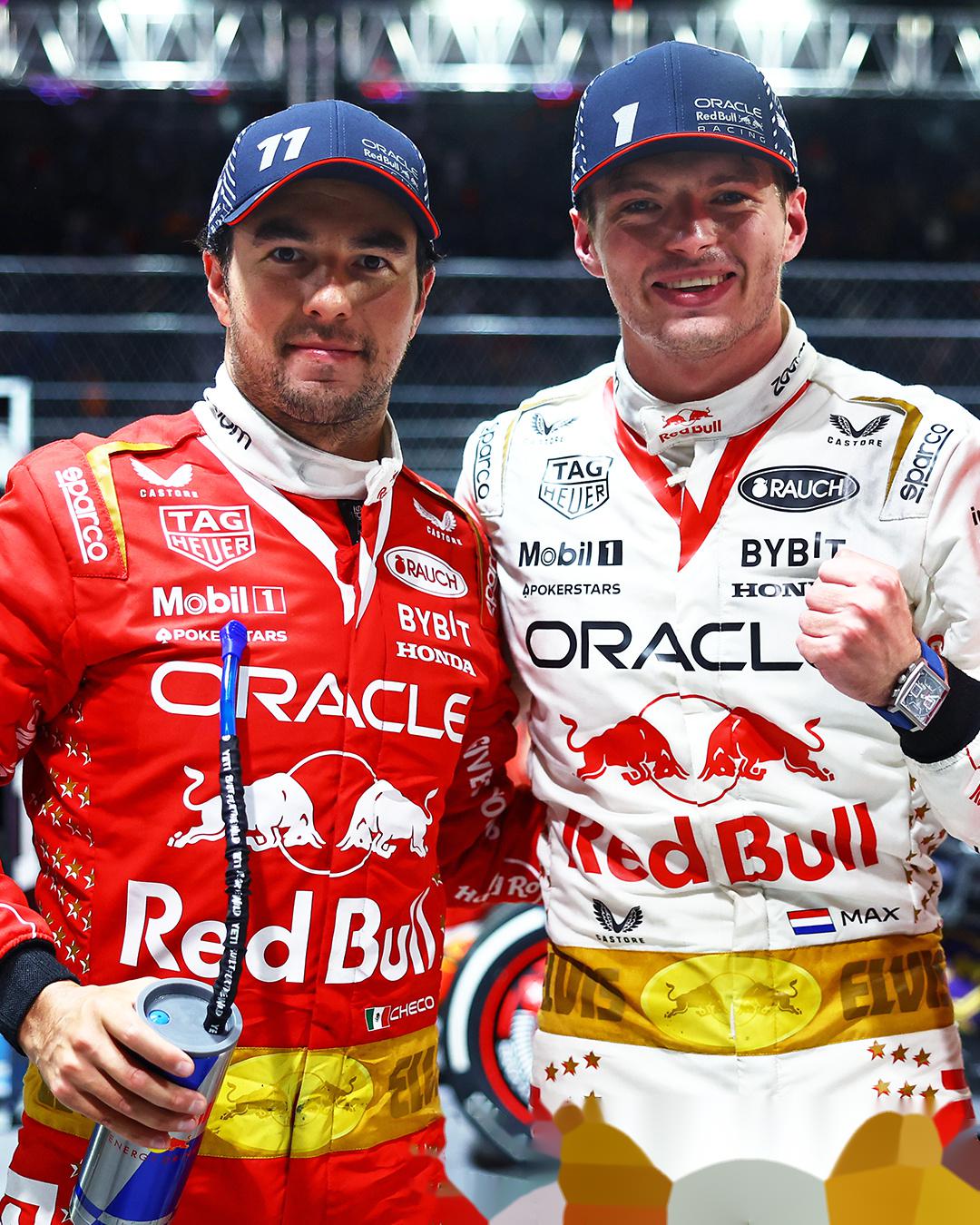 索伯车队逆转红牛车队，佩雷兹扛起全队的简单介绍