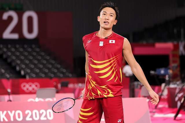 韩国队力克中国队,桃田贤斗扛起全队的简单介绍 韩国队力克中国队,桃田贤斗扛起全队的简单介绍